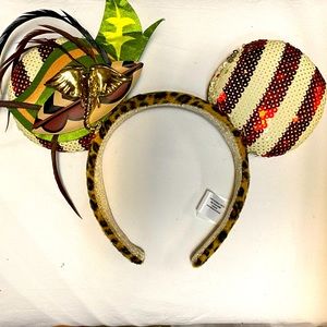 Jungle Cruise MMMA Ears